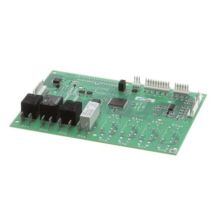 Alto-Shaam Control, Board, &, Firmware Qc2, Touch CC-36419